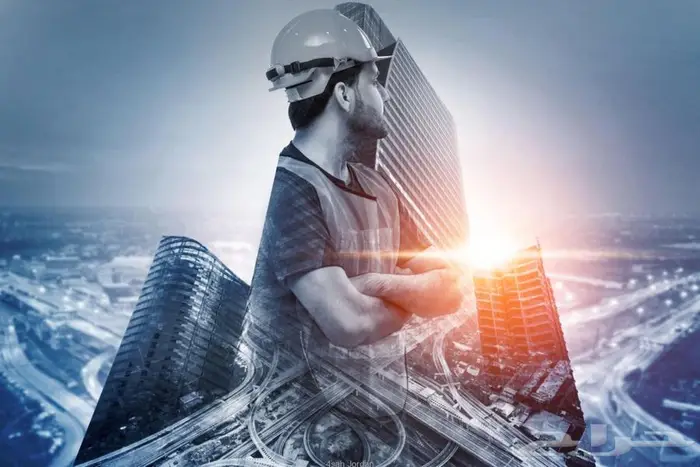 مطلوب مهندس مدني 0