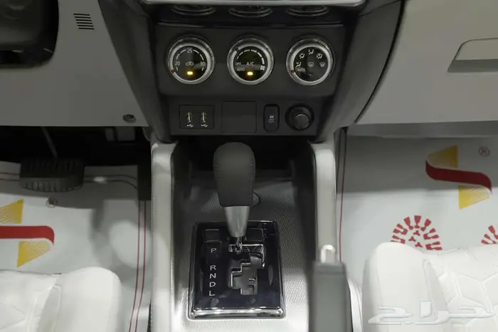 جاهز للانطلاق ميتسوبيشي ايه اس اكس GLX-ML 2024 بانتظارك 8