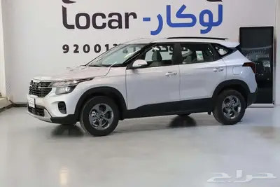 كيا سيلتوس 2025 ستاندر عروض كاش وتمويل 3