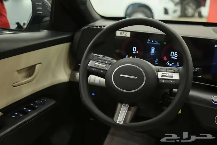 رفاهية لا تضاهى مع هيونداي كونا فليت 2025 18