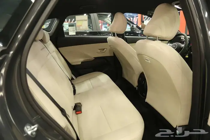 رفاهية لا تضاهى مع هيونداي كونا فليت 2025 15