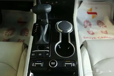 كيا K5 GLS 2025 ضوء جديد من مجموعة صالح للسيارات 11