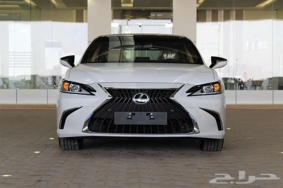لكزس - ES350 CC - بريمي - 2025 5