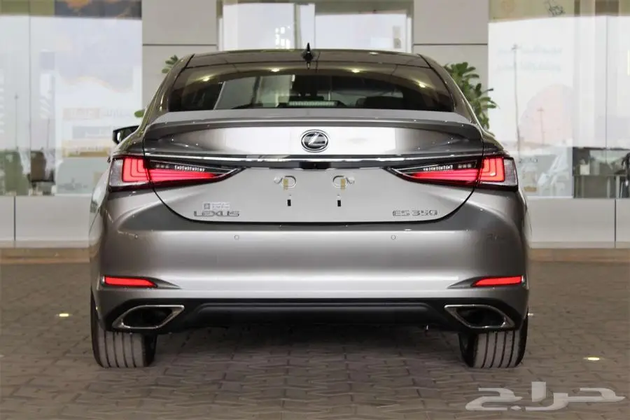 لكزس - ES350 CC - بريمي - 2025 1