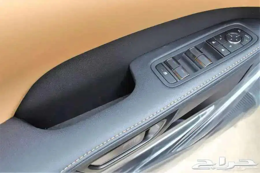 لكزس - RX 350 - BB - خليجي - 2025 21
