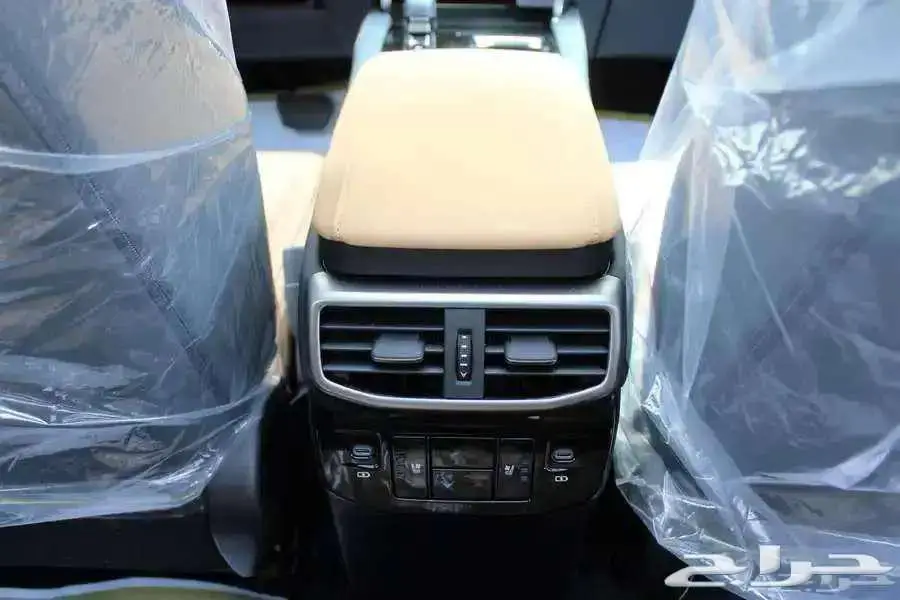 لكزس - RX 350 - BB - خليجي - 2025 10
