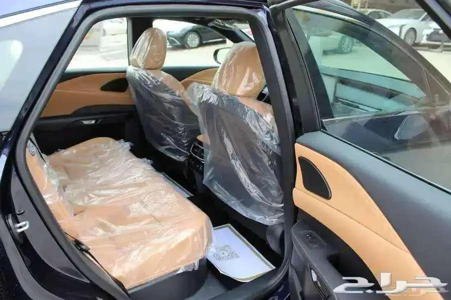 لكزس - RX 350 - BB - خليجي - 2025 16