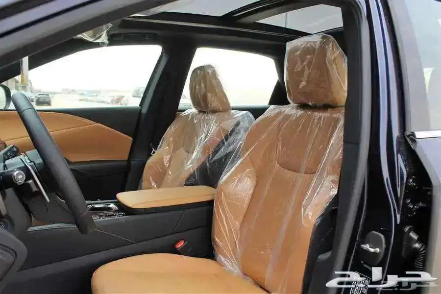 لكزس - RX 350 - BB - خليجي - 2025 12