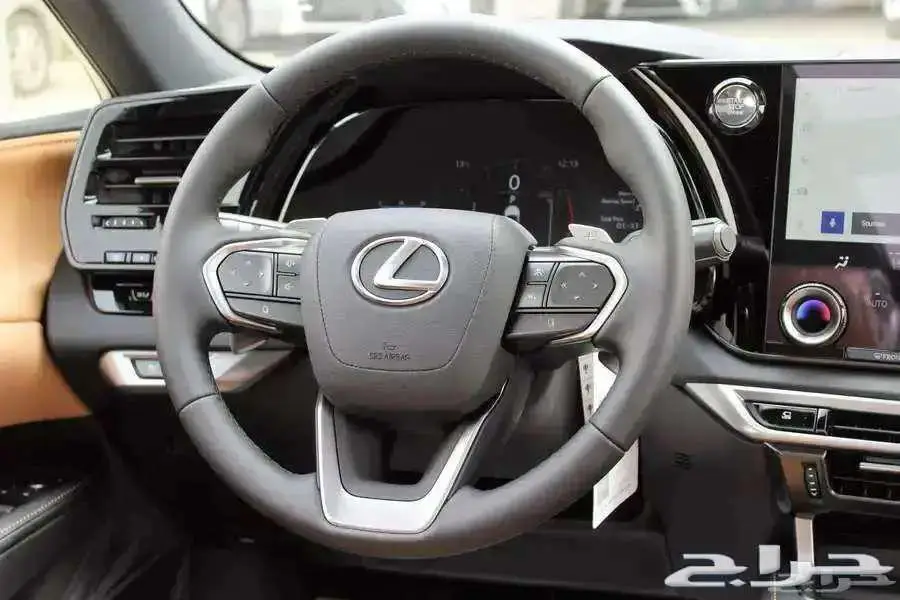 لكزس - RX 350 - BB - خليجي - 2025 15