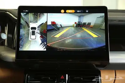 اكتشف التصميم المتقدم مع GS8 GT 2026 من مجموعة صالح للسيارات 24