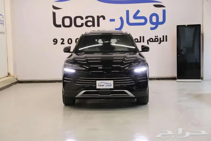 بي واي دي سونج بلس 0