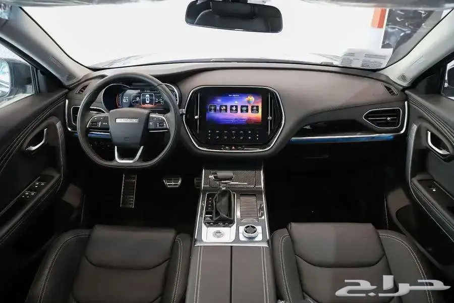 جيتور X70 موديل 2025 لاكجيري 5