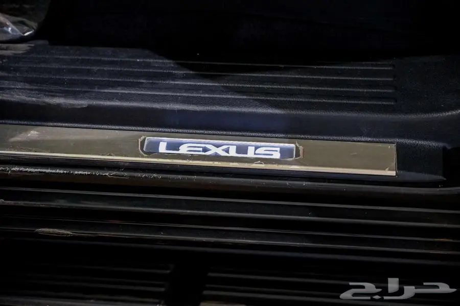 لكزس GX460 2014 11
