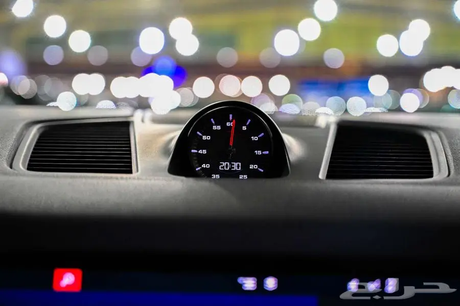 بورش كاين S 2019 17