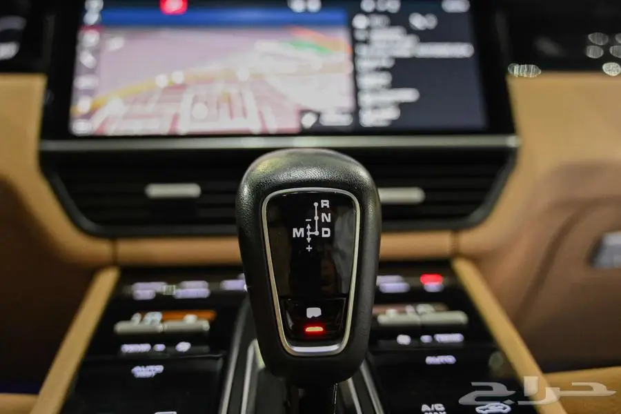بورش كاين S 2019 16