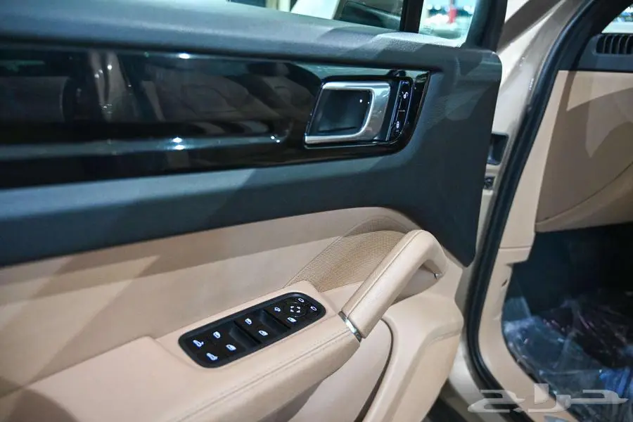 بورش كاين S 2019 14
