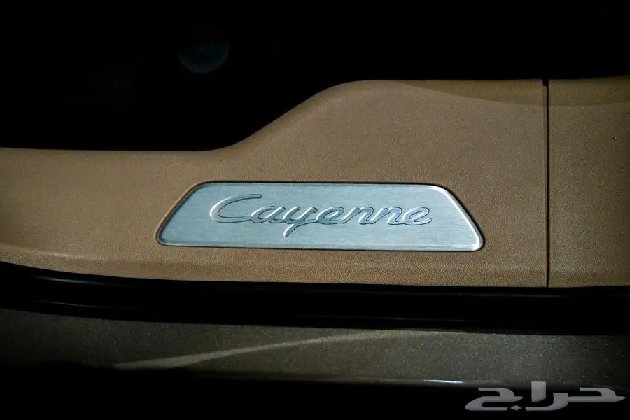 بورش كاين S 2019 13