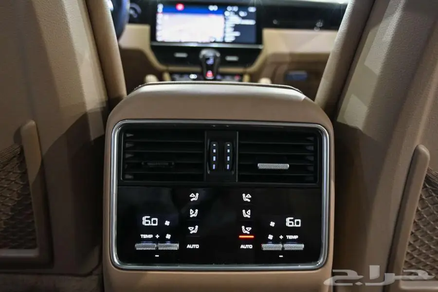 بورش كاين S 2019 10