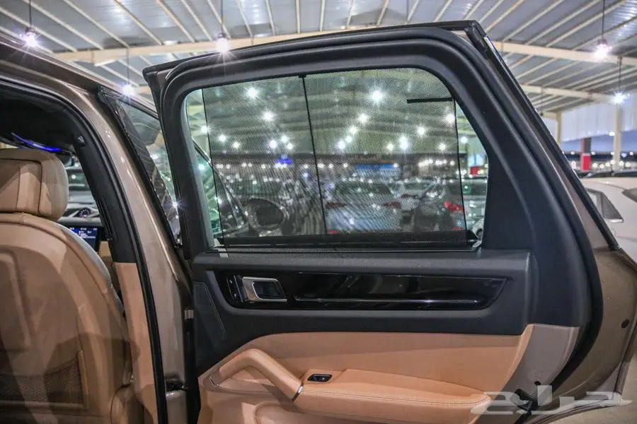 بورش كاين S 2019 9