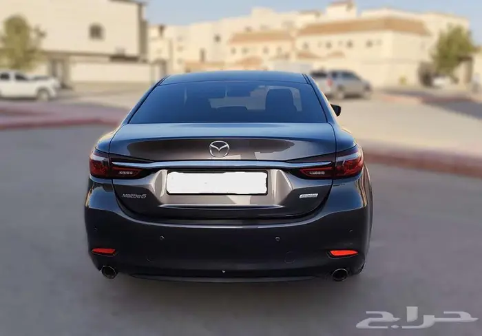 مازدا 6 موديل 2019 للبيع 3