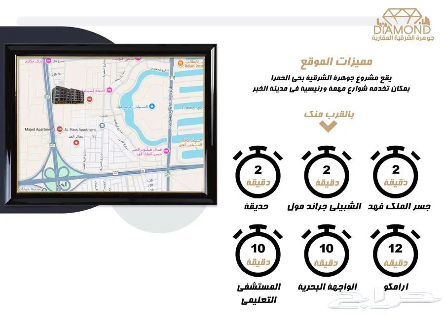 شقق للبيع 9
