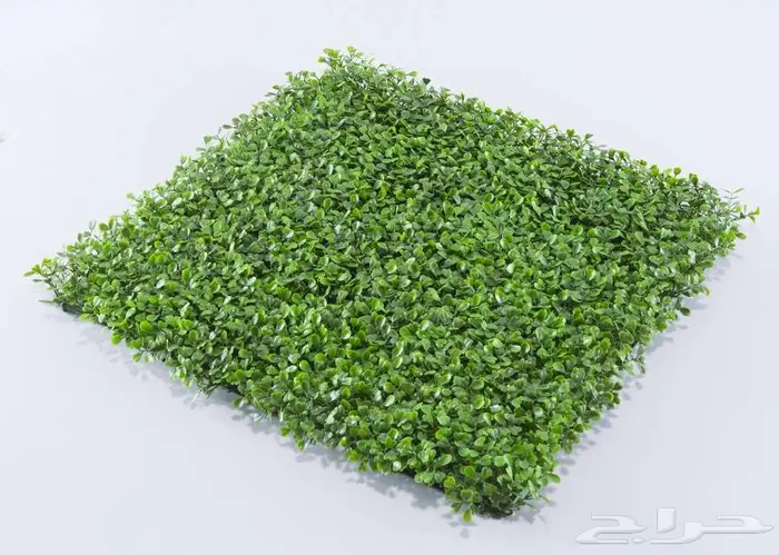 عشب جدارى تو دى -ثرى دى صناعى صينى 45 ريال 11