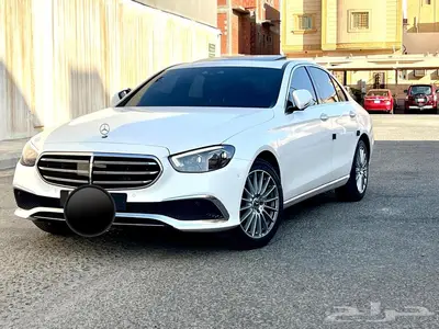 مرسيدس E250 2021 0