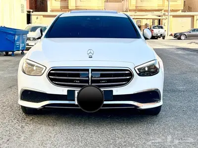 مرسيدس E250 2021 1