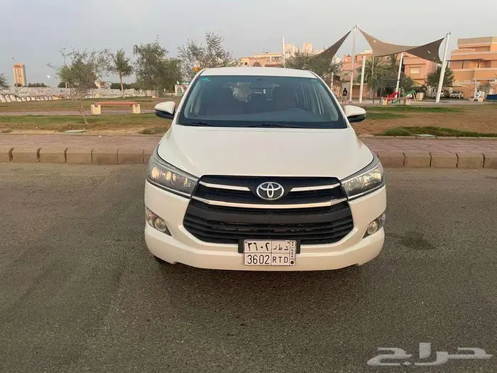 انوفا 2019 استاندر 0