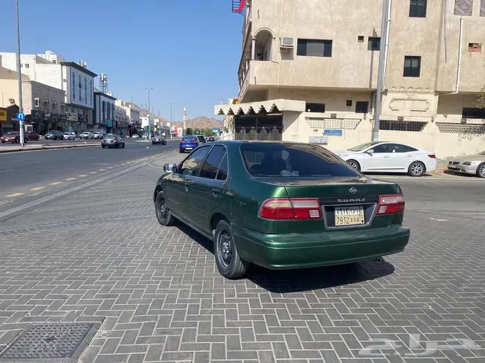 نسيان صني موديل1999 2