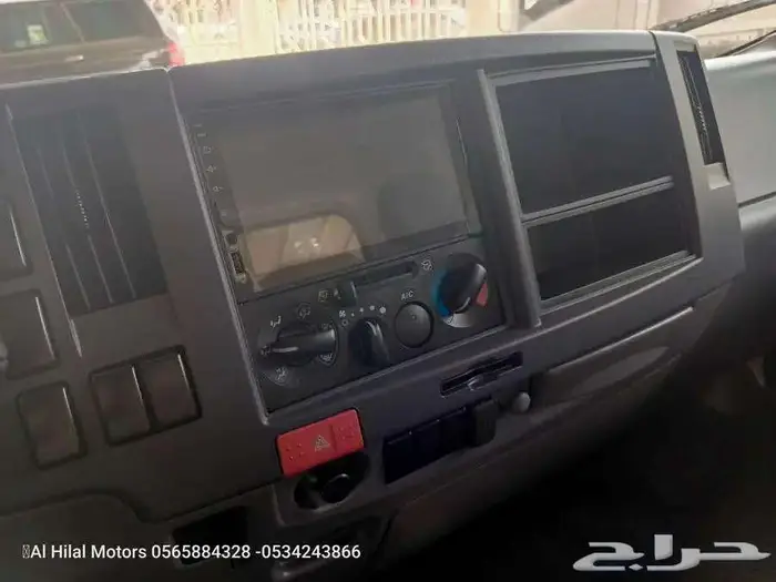عرض خاص دينا 5 طن 2024 -2025 12