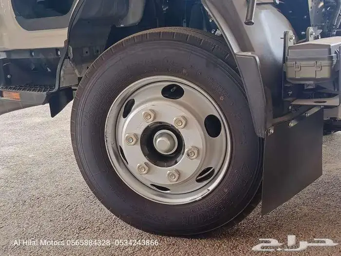 عرض خاص دينا 5 طن 2024 -2025 11