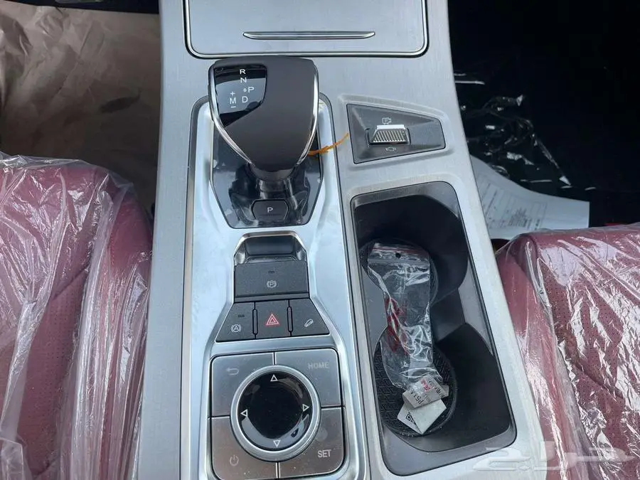 جيتور X70 بلس 2025 9