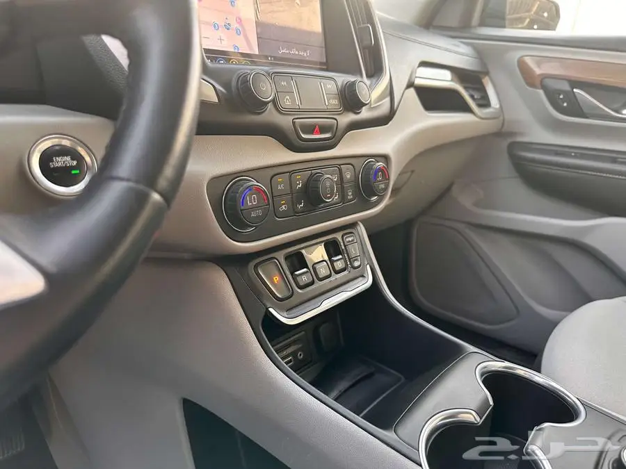 جمس تيرين 2020 SLE 27