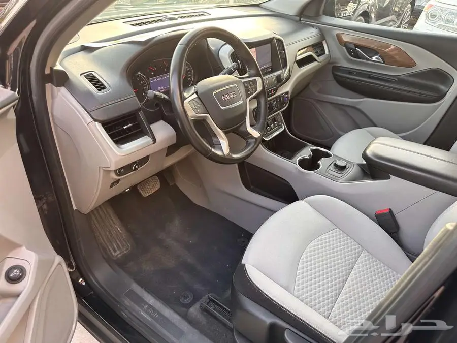 جمس تيرين 2020 SLE 8