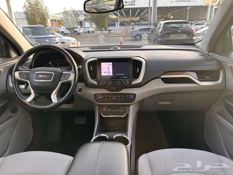 جمس تيرين 2020 SLE 6