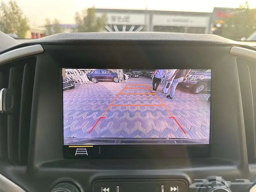 جمس تيرين 2020 SLE 31