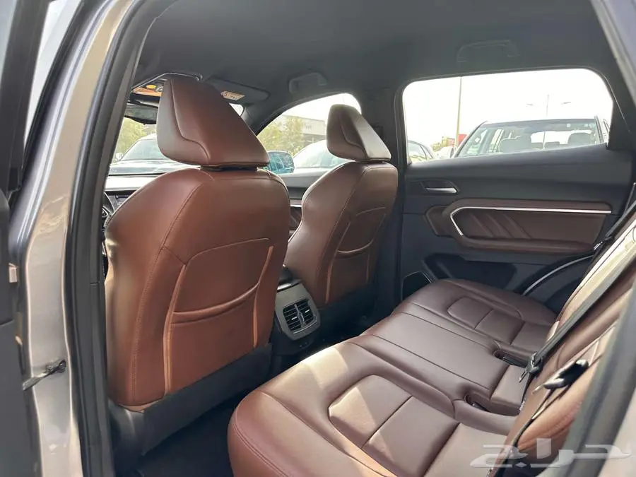 هافال H6 2020 22
