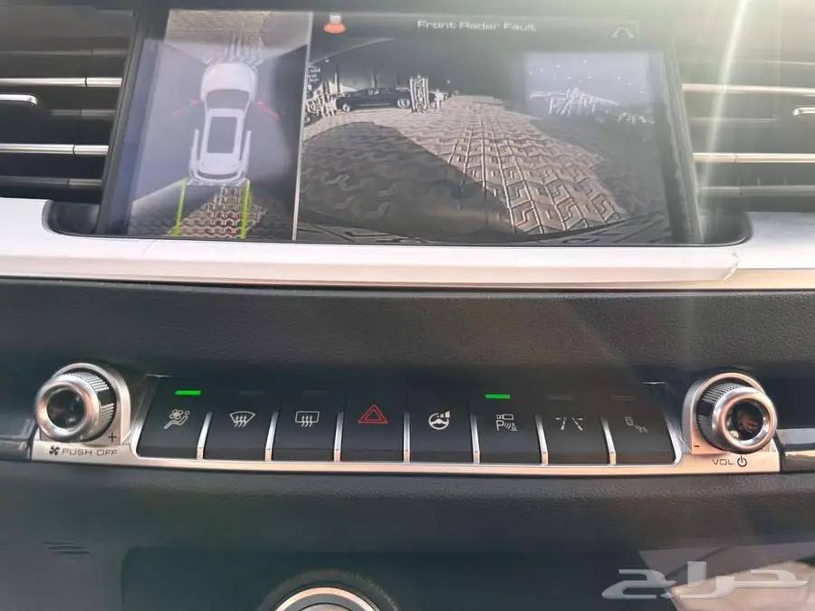 هافال H6 2020 18