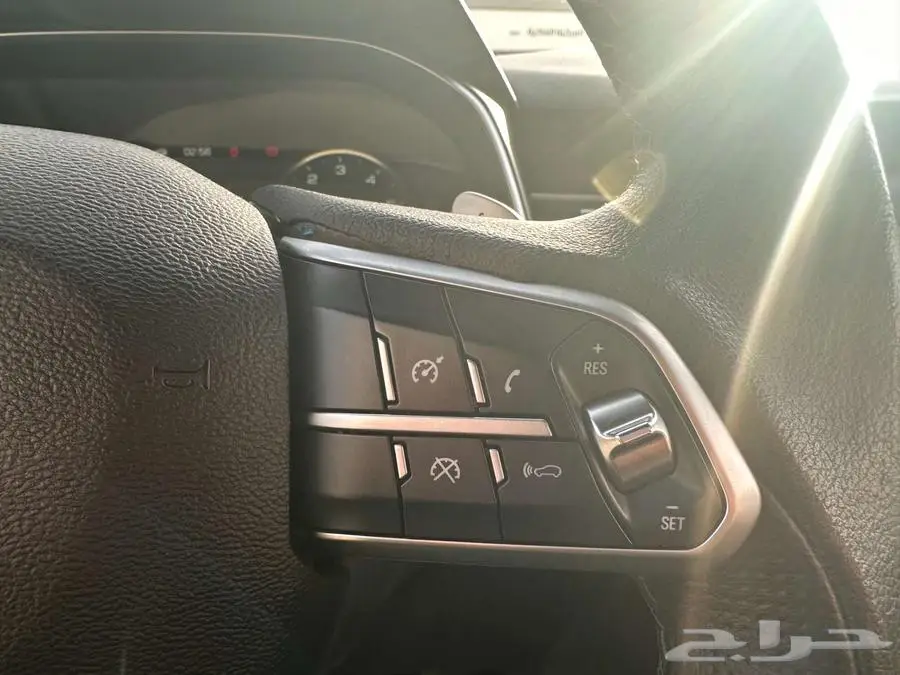 هافال H6 2020 19