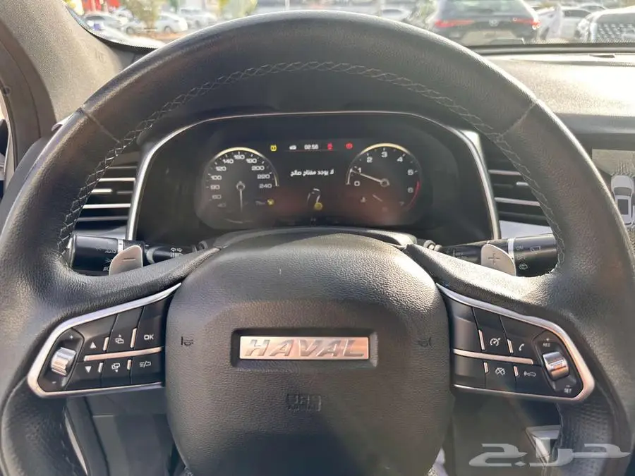 هافال H6 2020 15