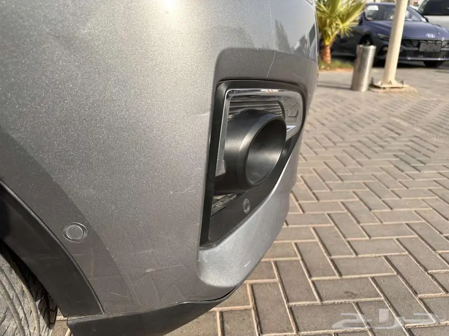 هافال H6 2020 17