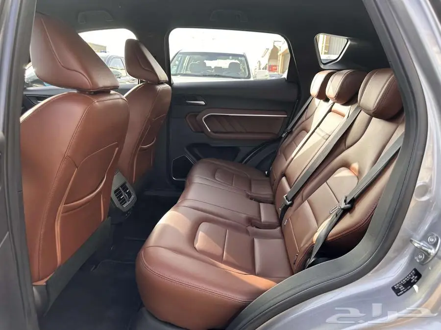 هافال H6 2020 8