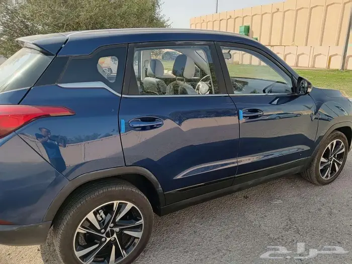 بايك X35 موديل 2025 5