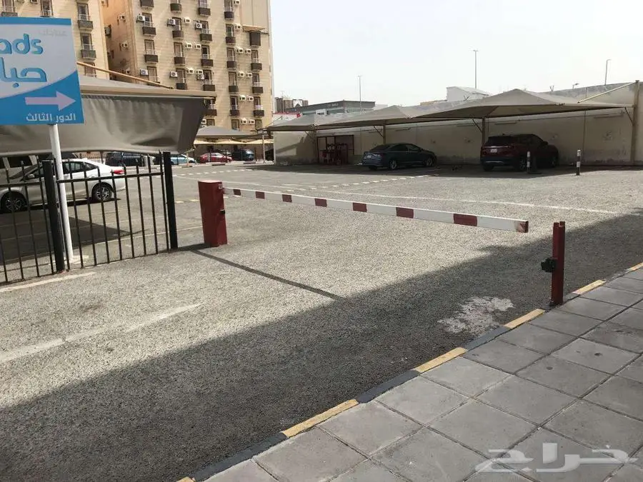 بوابة ايطالي بوابة دخول سيارات بوابة مواقف الكترونية 0