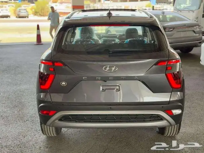 هيونداى كريتا كمفورت 1.5 2025 كاش او تقسيط عرض خاص 3