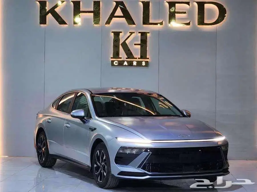 هيونداي سوناتا (2025 ) كاش واقساط 20