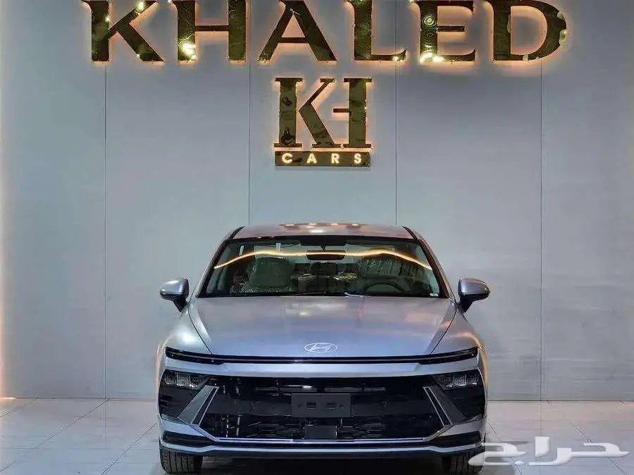 هيونداي سوناتا (2025 ) كاش واقساط 0