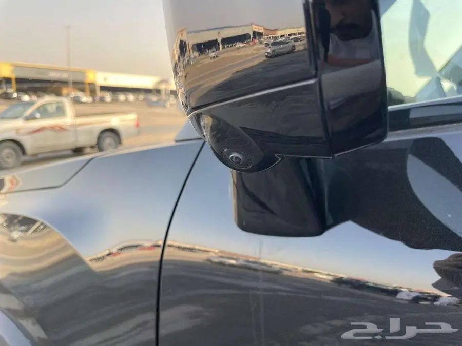 جيتور T1 لاكجري 2025 13