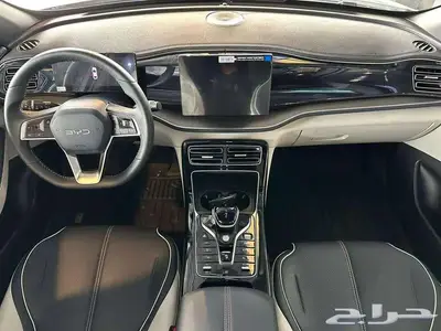 بي واي دي SONG بلس AWD موديل 2025 خصم خاص 3